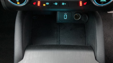 Ford Focus 1.0 EcoBoost 125 Titanium 5dr Auto Petrol Hatchback